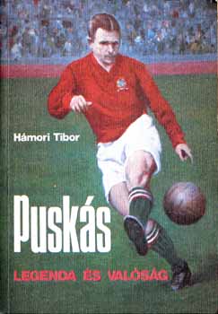 Hmori Tibor - Pusks - legenda s valsg
