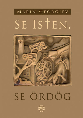 Marin Georgiev - Se Isten, se �rd�g