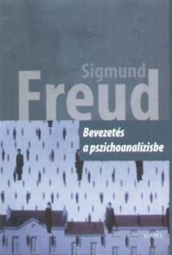 Sigmund Freud - Bevezet�s a pszichoanal�zisbe