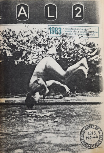 Ne k�rdezz, v�laszolj! - 1983. a kommunik�ci� �ve