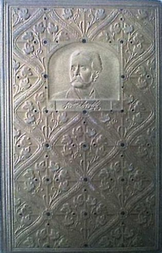 V�rtesi Arnold - Varga Imre (Magyar �r�k Aranyk�nyvt�ra)