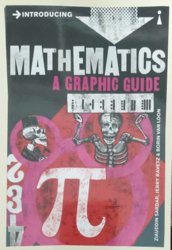 Ziauddin Sardar - Jerry Ravetz - Borin van Loon - Introducing Mathematics - A Graphic Guide