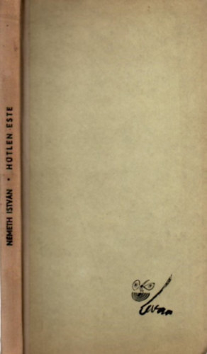 N�meth Istv�n - H�tlen este