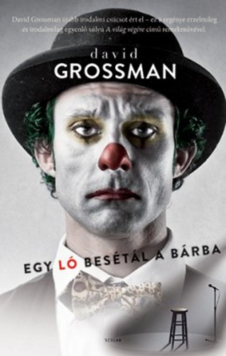 David Grossman - Egy l bestl a brba