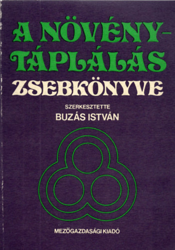 Buzs Istvn - A nvnytplls zsebknyve