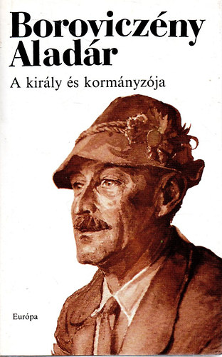 Boroviczny Aladr - A kirly s kormnyzja
