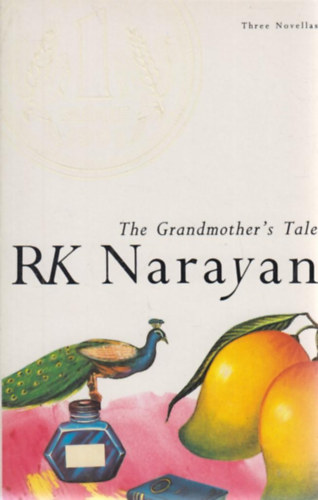 R. K. Narayan - The Grandmother's Tale