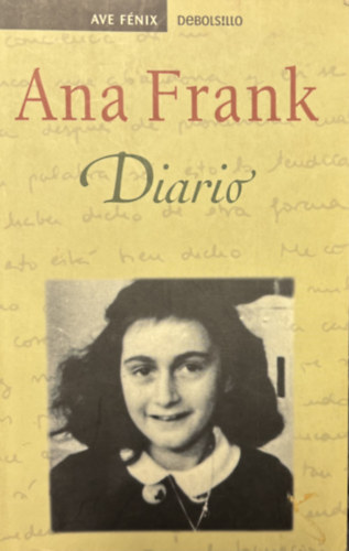 Anne Frank - diario