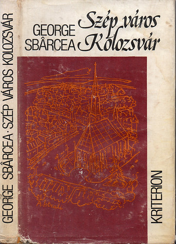 George Sb�rcea - Sz�p v�ros kolozsv�r