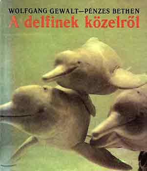 W.-Pnzes Bethen Gewalt - A delfinek kzelrl