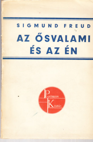 Sigmund Freud - Az svalami s az n