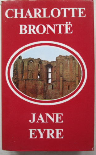Charlotte Bront� - Jane Eyre