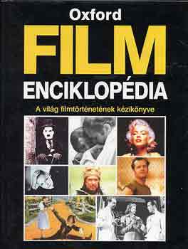 Geoffrey Nowell-Smith - Oxford film enciklopdia