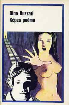 Dino Buzzati - K�pes po�ma