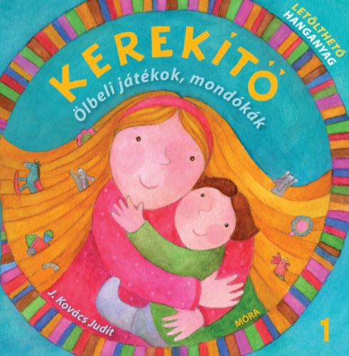 J. Kov�cs Judit - Kerek�t� 1.