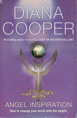 Diana Cooper - Angel Inspiration