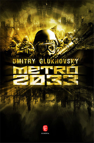 Dmitry Glukhovsky - Metr 2033