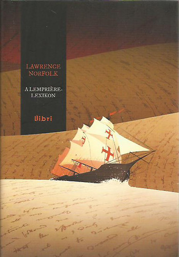 Lawrence Norfolk - A Lemprire-lexikon