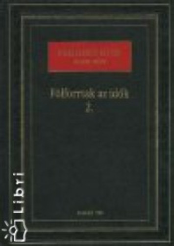 Nemeskrty Istvn - Flforrtak az idk 2.