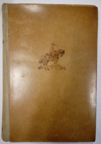 Percy Marks - A v�laszfal