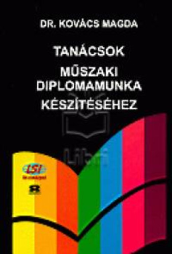 Dr.Kovcs Magda - Tancsok mszaki diplomamunka ksztshez
