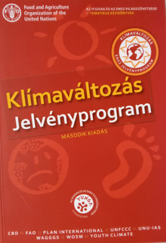 Suzanne Redfem - Klmavltozs Jelvnyprogram