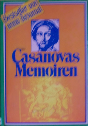 Werner Ingenhag - Casanovas Memoiren