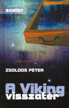 Zsoldos Pter - A Viking visszatr