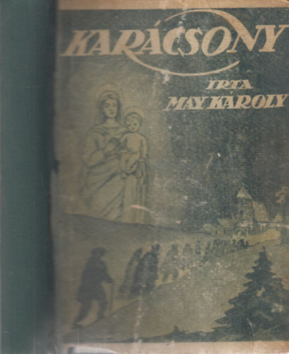May Kroly - Karcsony