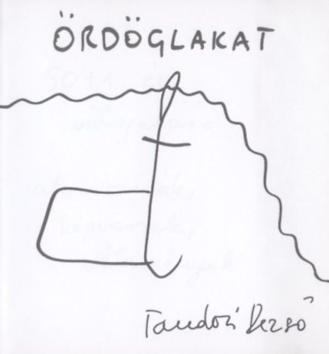 Tandori Dezs - rdglakat