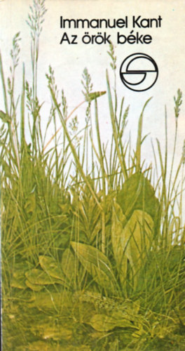 Immanuel Kant - Az örök béke