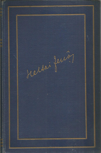 Heltai Jen� - Az asszony k�r�l - Elbesz�l�sek (Heltai Jen� munk�i II.)