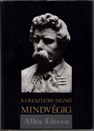 Keresztry Dezs - Mindvgig
