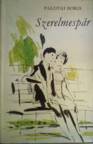 Palotai Boris - Szerelmespr