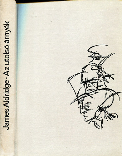 James Aldridge - Az utols� �rny�k