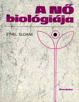 Ethel Sloane - A n biolgija