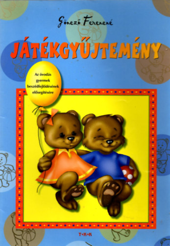 Gncz Ferencn - Jtkgyjtemny