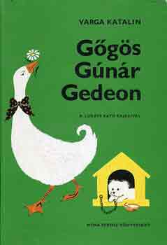 Varga Katalin - Ggs Gnr Gedeon