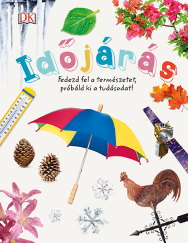 John Farndon - Időjárás