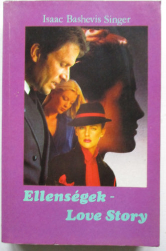 Isaac Bashevis Singer - Ellensgek-Love story