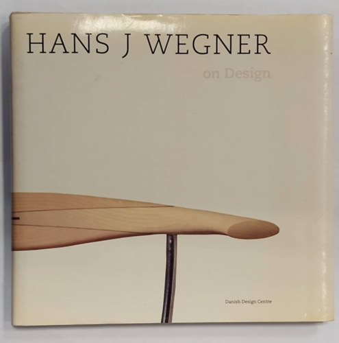 Jens Bernsen - Hans J. Wegner