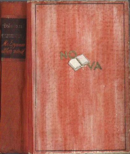 T�r�k Rezs� - Mister Egyenes itthon n�s�l