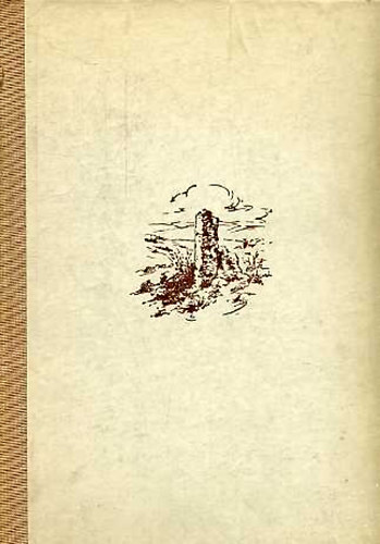 Szombathy Viktor - V�rtes-Gerecse (Magyar t�jak)