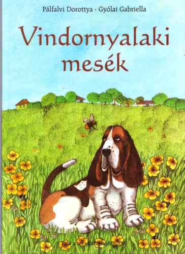 Plfalvi Dorottya; Gylai Gabriella - Vindornyalaki mesk
