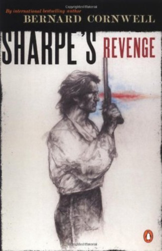 Bernard Cornwell - Sharpe's Revenge