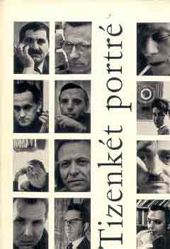 Illés Lajos - Tizenkét portré