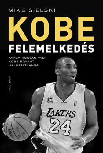 Mike Sielski - Felemelkeds
