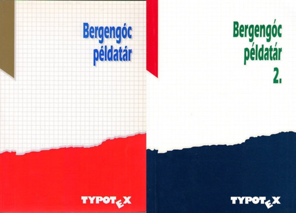 Hrask Andrs Fazekas Tnde - Bergengc pldatr 1-2.