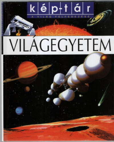 Vil�gegyetem (k�pt�r)