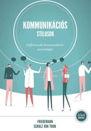 Friedmannschulz Vonthun - Kommunikcis stlusok